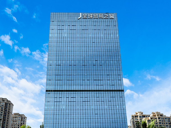 2026幕墙发光字定制十大品牌｜9成工程人优选靠谱厂家