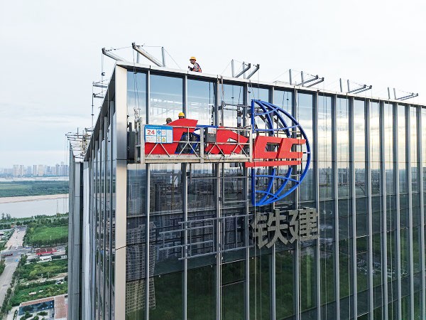 2026特克斯楼顶logo厂家推荐，哪家做工更精良