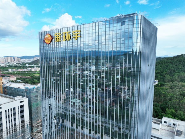 楼顶发光字怎么固定比较安全？