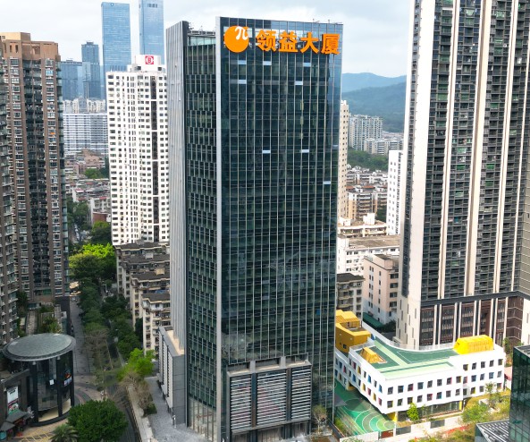 超高层建筑外墙发光字安装有哪些注意事项？