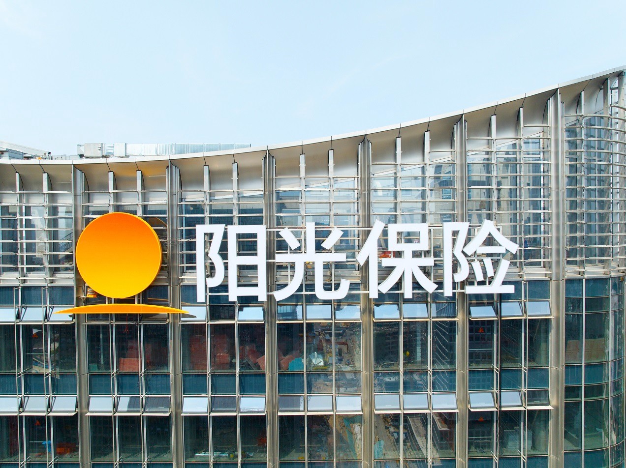 幕墙发光字如何固定更牢固？