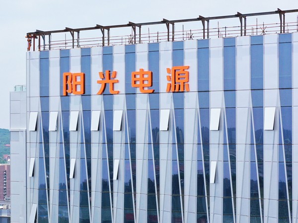 写字楼幕墙发光字如何防止光衰? 写字楼幕墙发光字如何防止光衰?