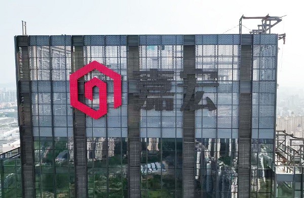 高空写字楼发光字制作安装怎样避免被忽悠？