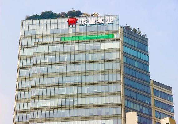 楼宇发光字制作价格怎么算？