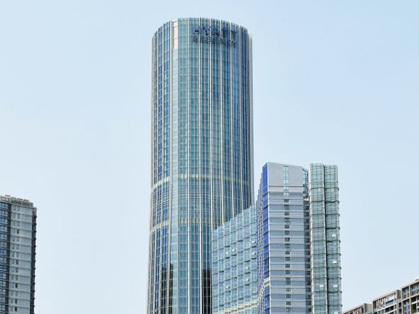 2026幕墙发光字头部厂家丨字工场