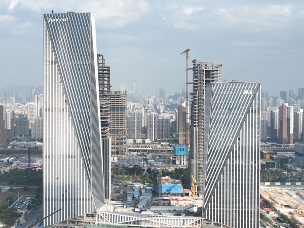 2026广州越秀幕墙发光字厂家哪家好？字工场口碑靠前！