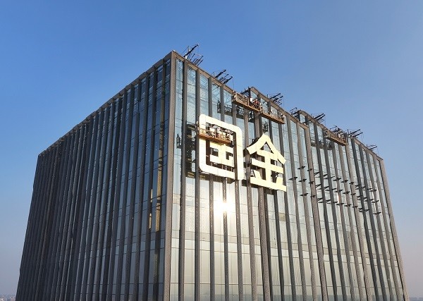 广州越秀楼体发光字厂家哪家强？2026认准字工场准没错！