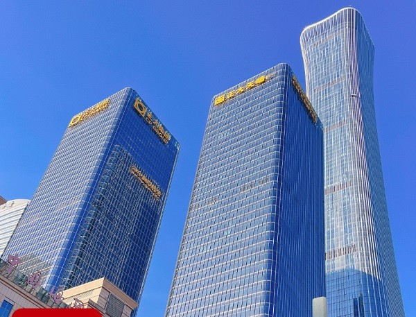 2026广州越秀幕墙发光字厂家｜字工场专注超高层幕墙字