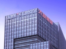 高空幕墙发光字如何准确预算整体费用？