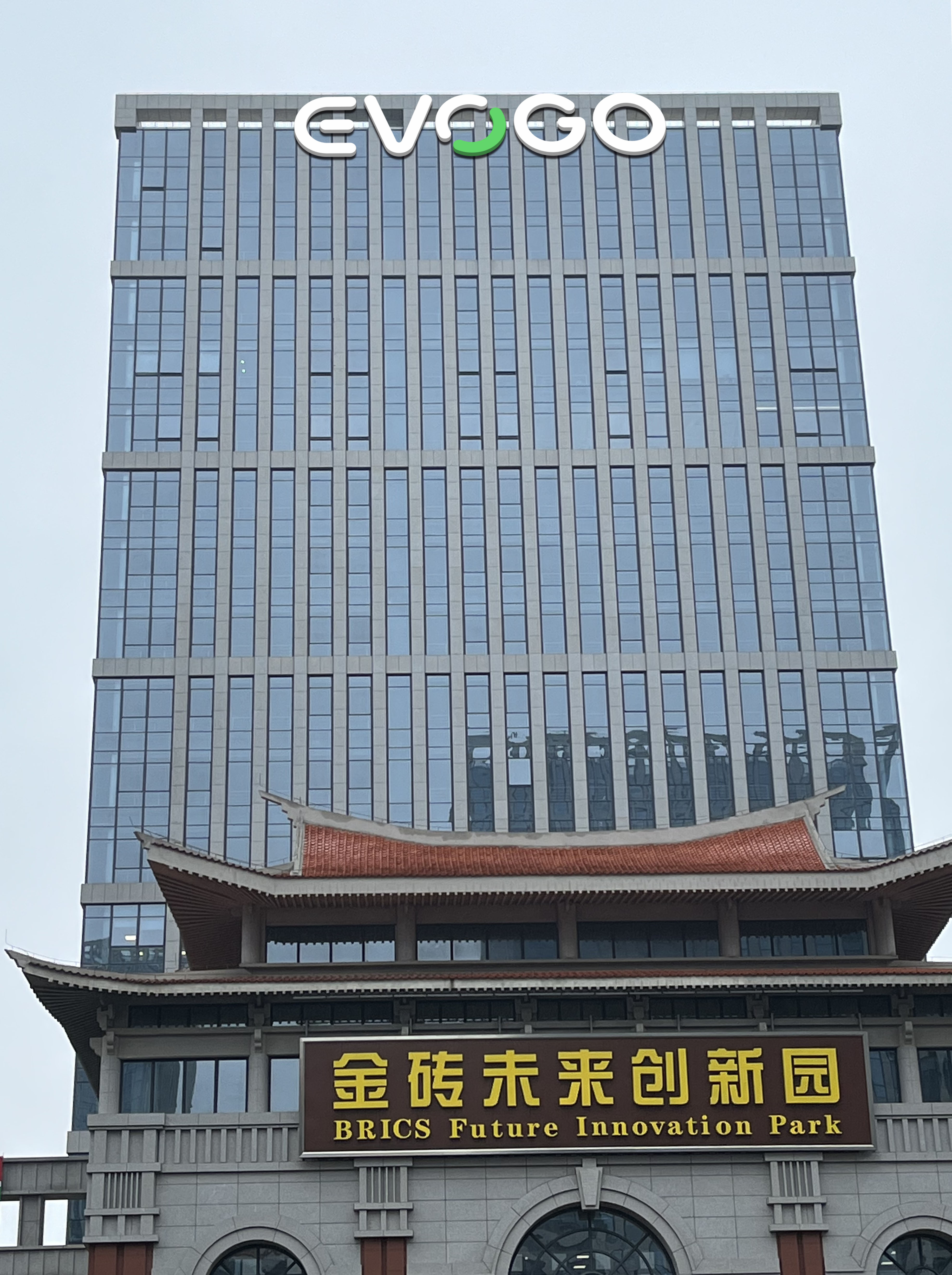 楼顶发光字怎么固定比较安全？