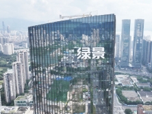 如何辨别幕墙发光字的工艺优劣？