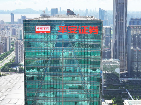 楼宇发光字厂家排名前十（最新排名）
