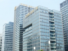 高空楼体发光字制作哪家施工最安全？