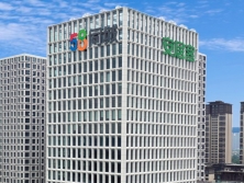 如何判断楼顶发光字厂家的制作水平？