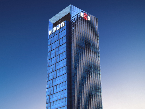 超高层建筑玻璃幕墙发光字制作厂家哪家专业？
