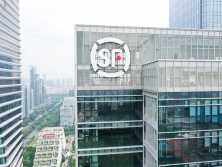 总部大楼外logo制作安装常见的10个问题