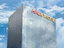 写字楼幕墙发光字如何防止光衰？