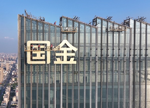 ​2026玻璃幕墙发光字厂家排名，这10家真靠谱！