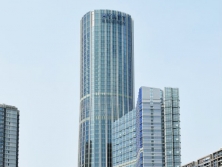 2026幕墙发光字头部厂家丨字工场