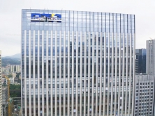 2026企业楼顶招牌发光字厂家有哪些？行业格局与主流品牌解析！
